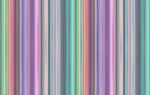 Riga Multicolor verticale 10180