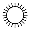 Изображение символа