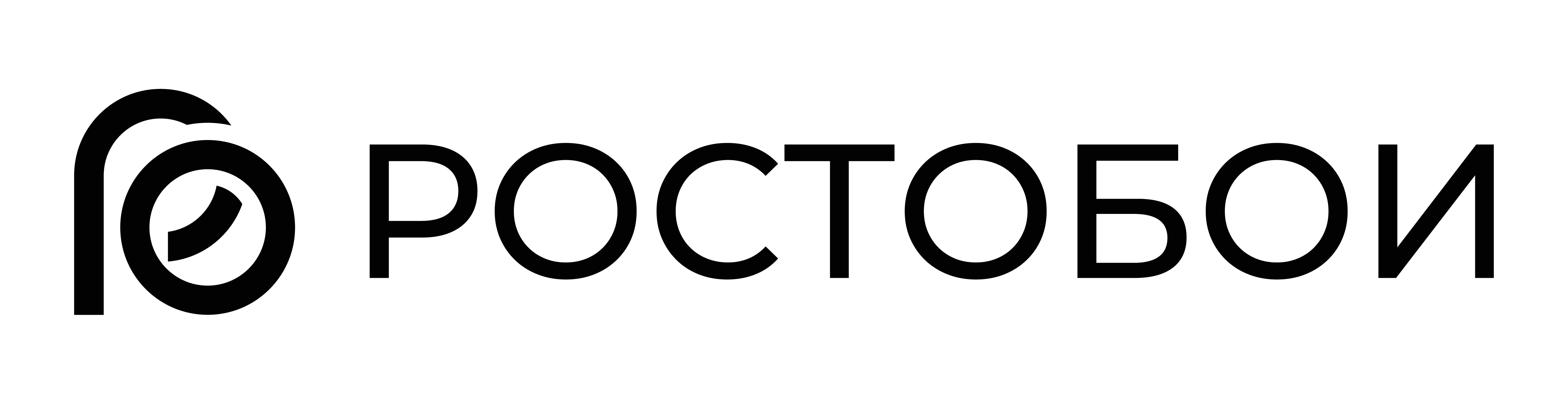 Логотип РОСТОБОИ